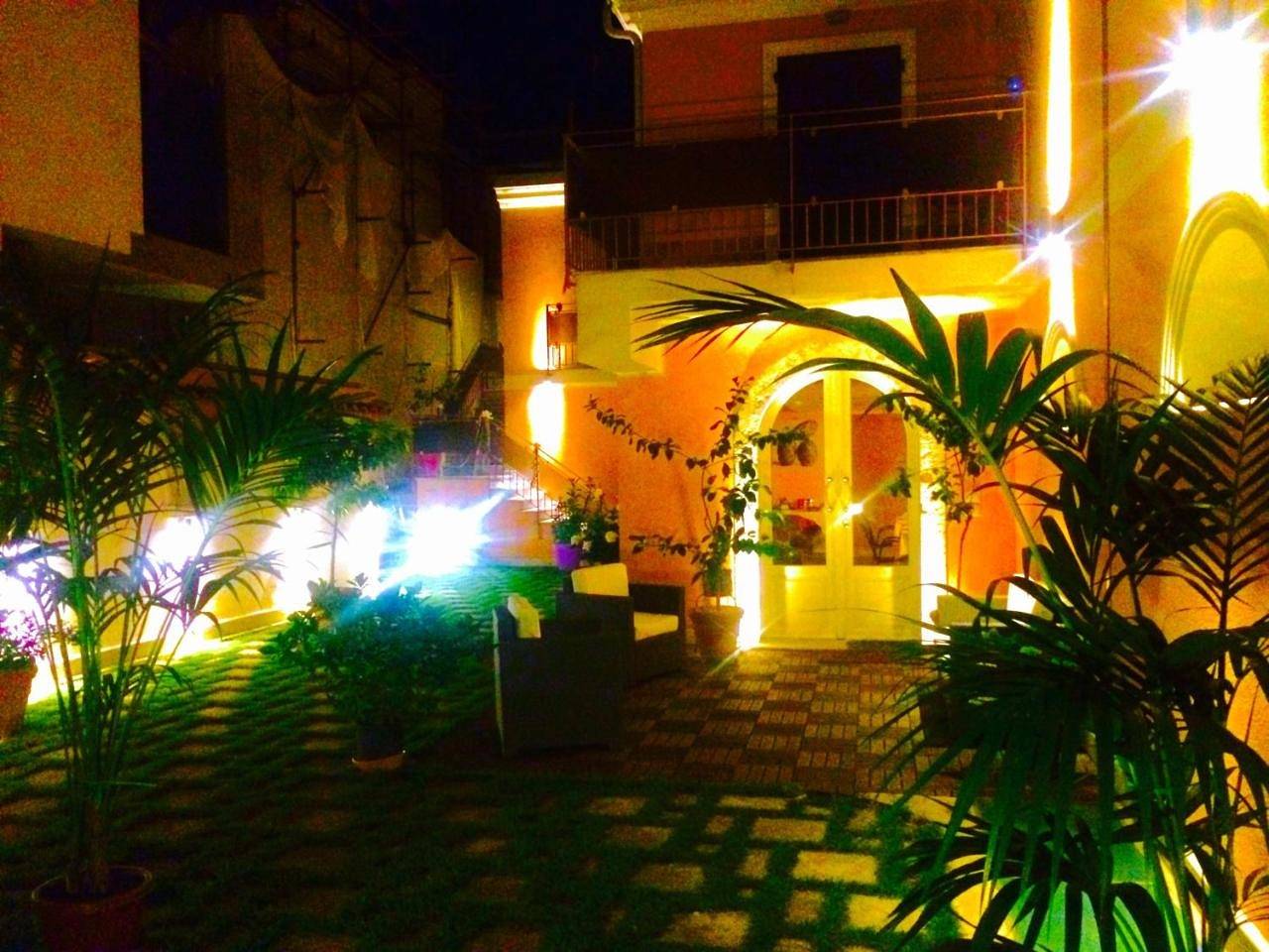 Il Principe B&B in Alì Terme, Province de Messina