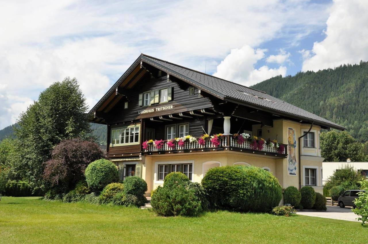 Landhaus Tritscher in Schladming, Schladming-Dachstein