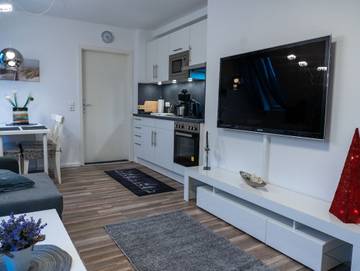 Ferienwohnung für 3 Personen in Wilhelmshaven