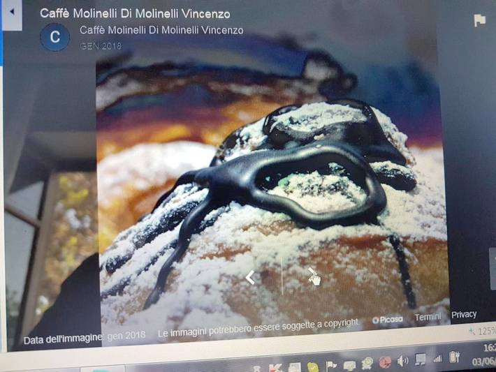 Chambre d’hôte pour 2 personnes, avec vue à Palerme - 3