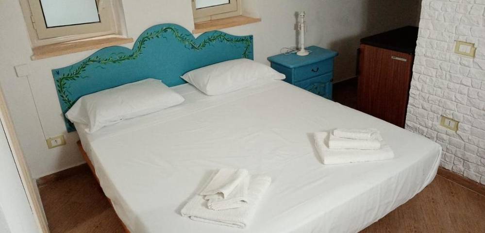 Appartement de vacances pour 2 personnes