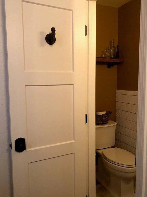 Ganze Wohnung, Gemütliche Wohnung in der Mill Street im historischen Grass Valley. in Grass Valley, Nevada County