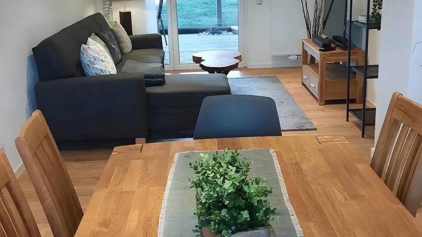 Maison de vacances pour 6 personnes (140 m²) à Hellenthal in Hellenthal, Rureifel (Nordrhein-westfalen)