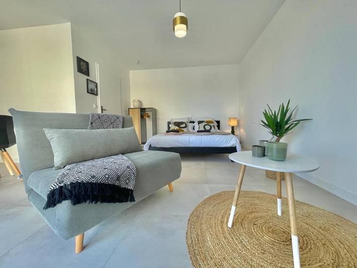 Location de vacances pour 2 personnes à Lunel-Viel - 4