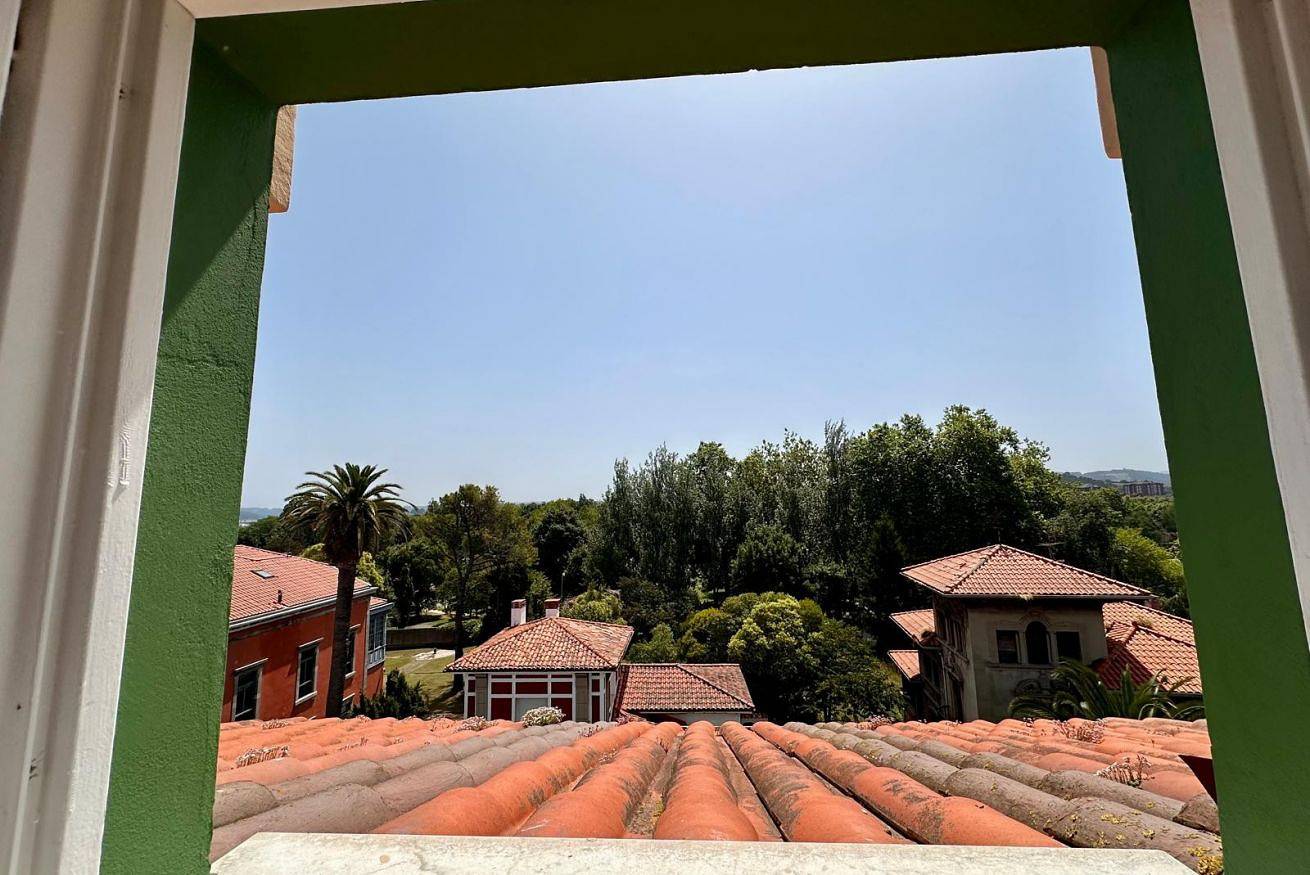 Appartement entier, Acogedor dúplex en Avilés 12A04 in Avilés, Côte Cantabrique