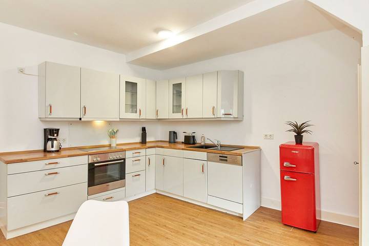 Ferienwohnung für 4 Personen, mit Ausblick an der Mosel - 2