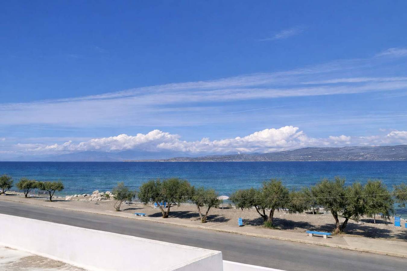 Apartamento entero, Apartamento de vacaciones para 4 personas con jardín in Corintia