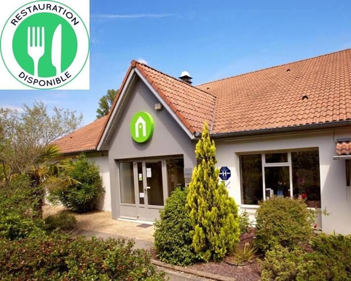 Hôtel pour 2 personnes, avec Terrasse et Jardin à Auch
