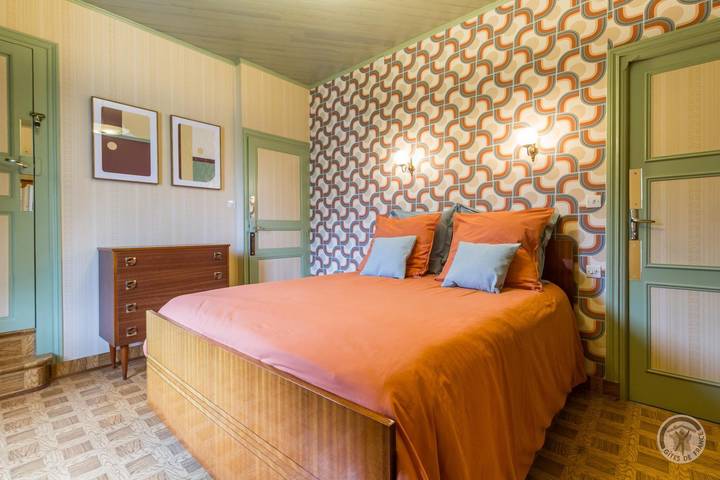 Gîte pour 4 personnes, avec terrasse à Sainte-Mère-Église - 3