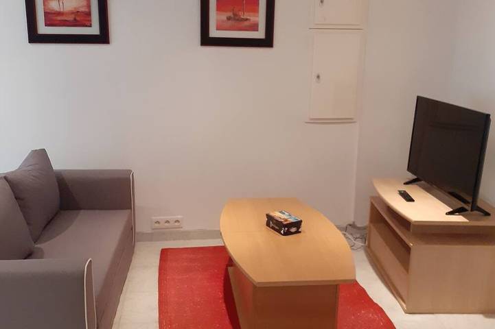 Appartement de vacances pour 4 personnes