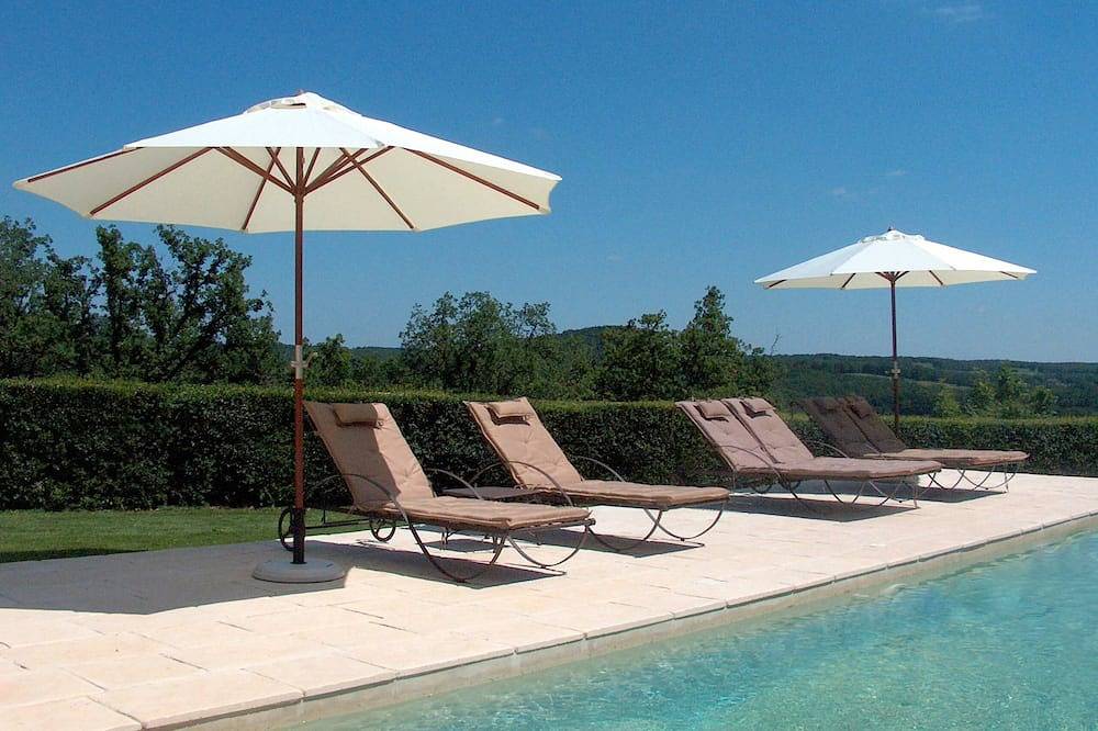 Maison de vacances