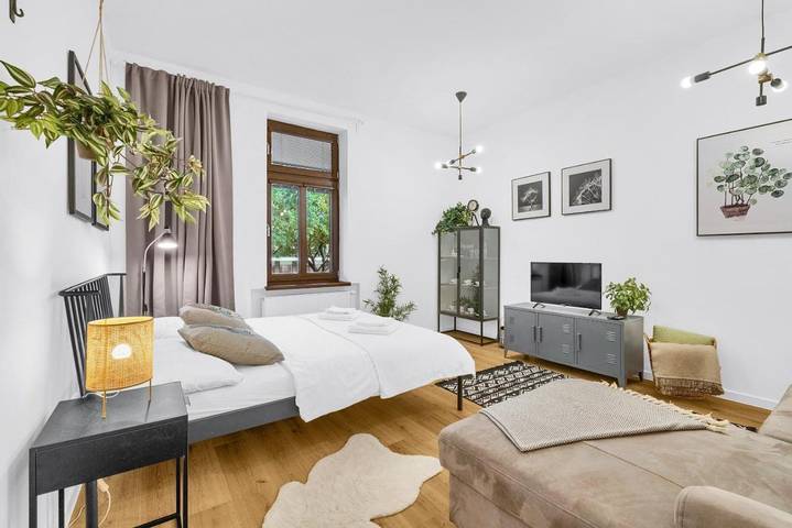Loft per 4 persone a Bratislava