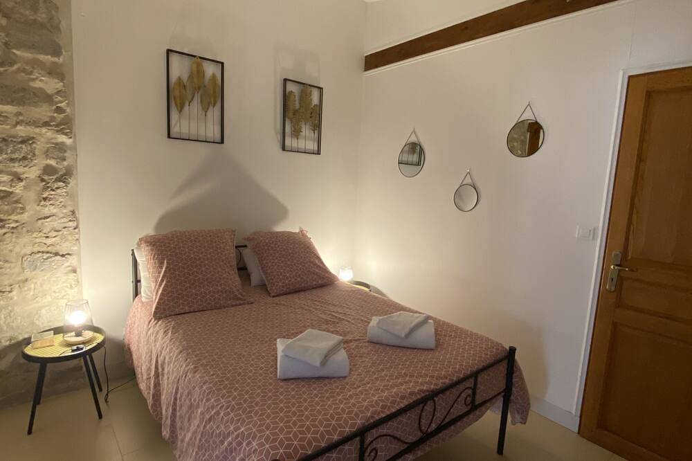 Maison cosy proche centre-ville in Compiègne, Oise