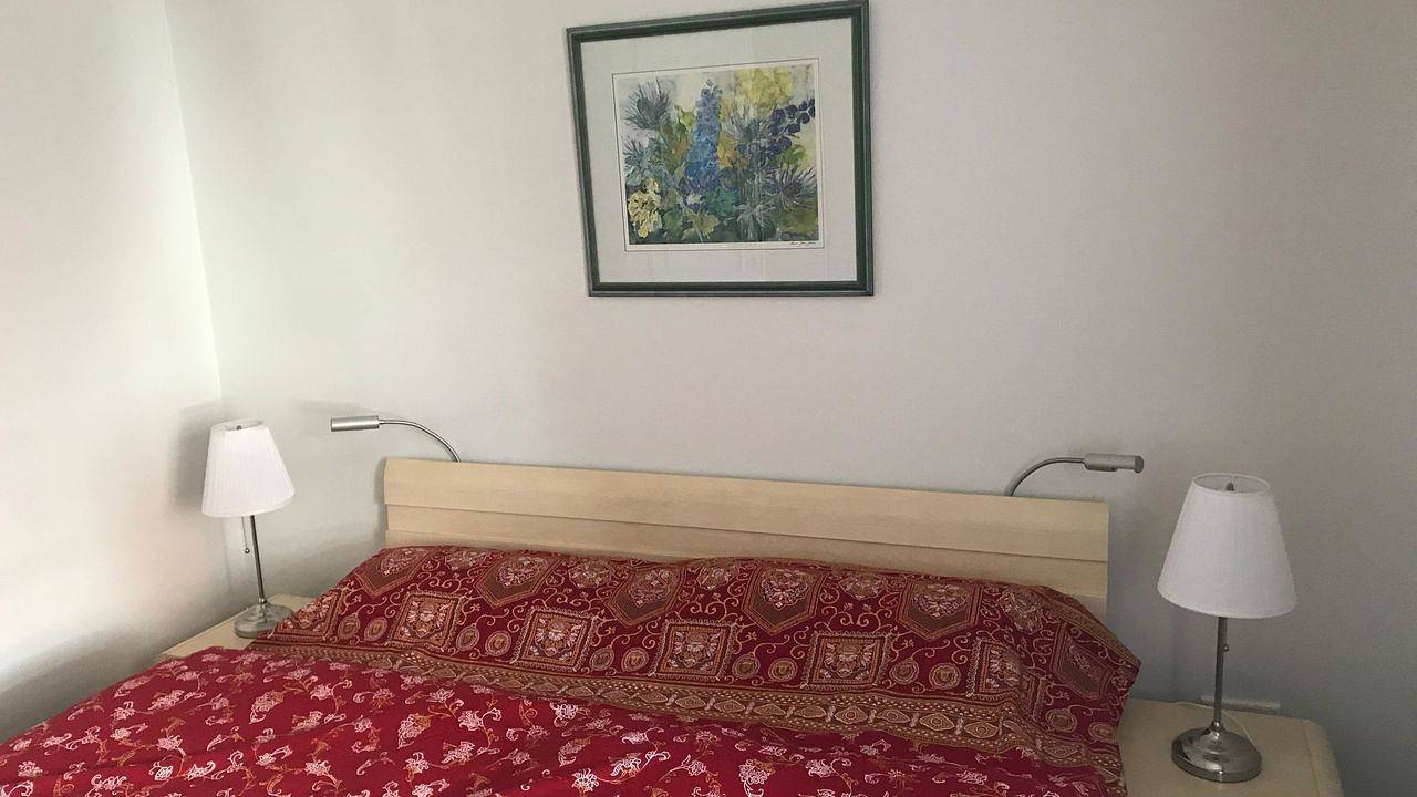 Ganze Ferienwohnung, Ferienwohnung für 2 Personen (45 m²) in Westerland (Sylt) in Westerland, Sylt (Gemeinde)