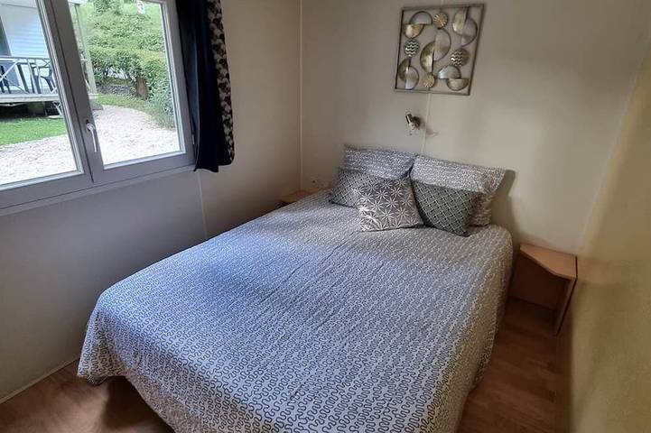 Gîte pour 5 personnes à Saint-Jean-de-Valériscle - 2