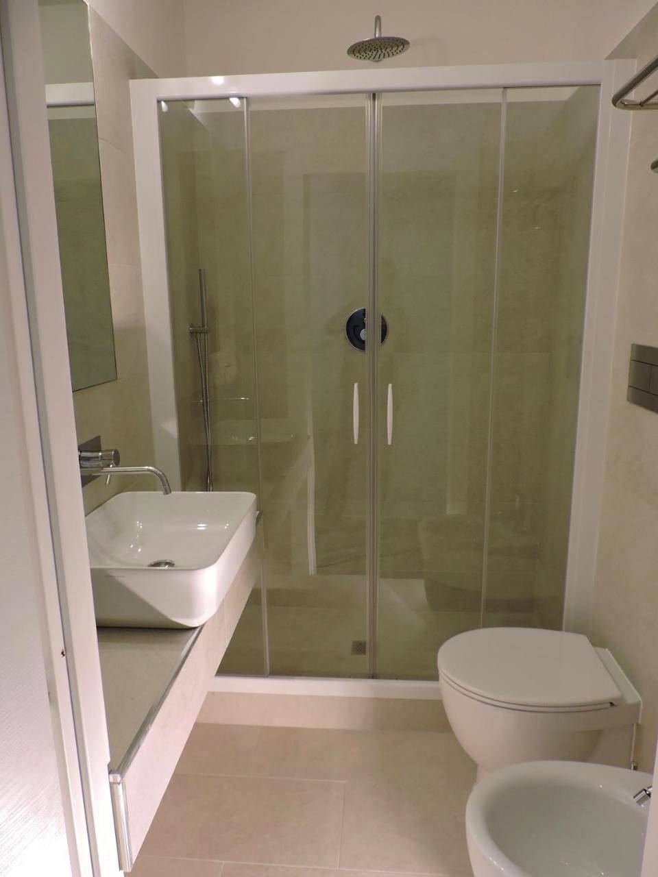 Double Room in Trastevere, Roma