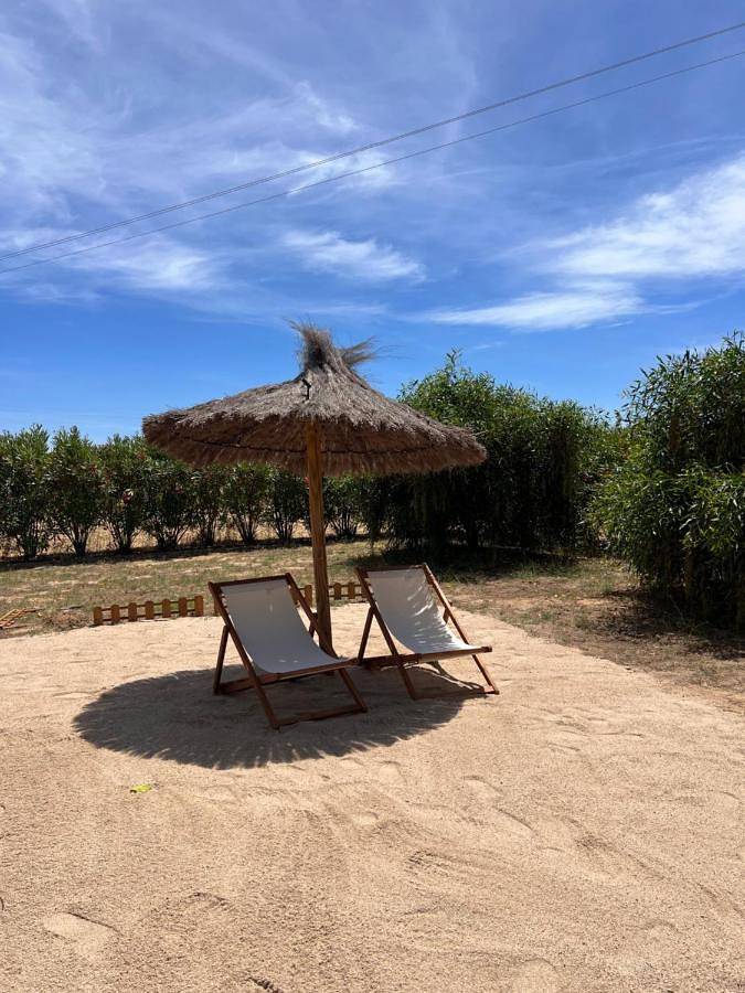 Quinta dos Viegas in Conceição, Faro