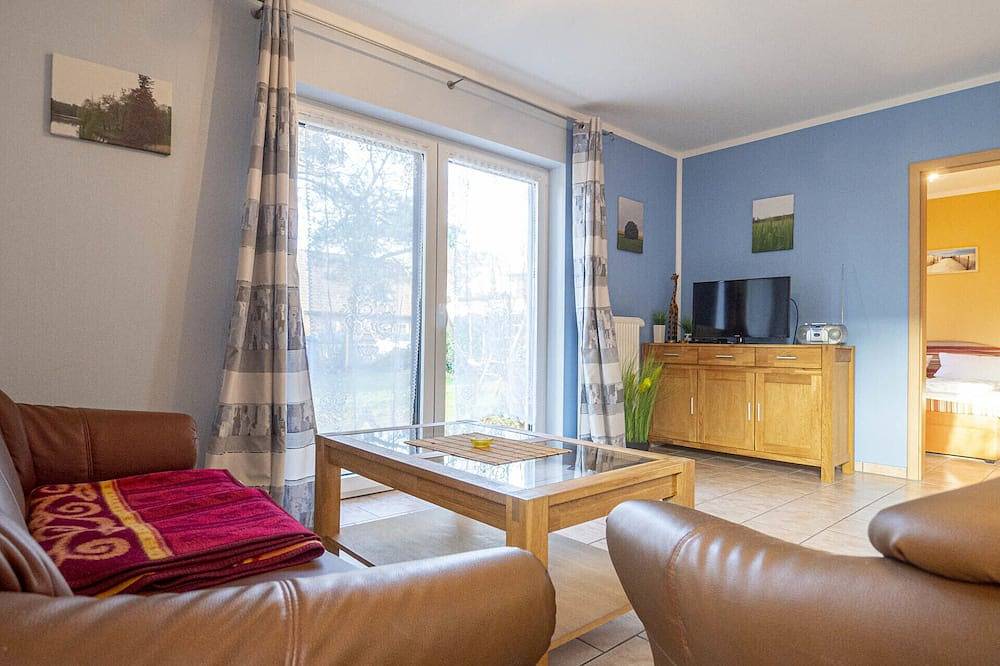 Ferienwohnung in Rügen für 4 Personen in Rügen
