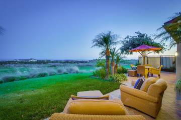 Villa for 8 Guests in Rancho Palos Verdes, Southern California, Picture 4