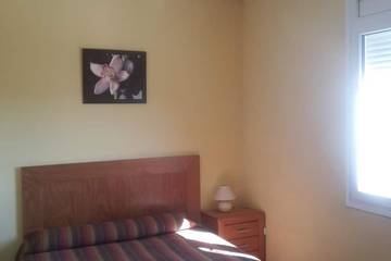 Villa für 8 Personen in l'Ametlla de Mar, Costa Dorada, Bild 3