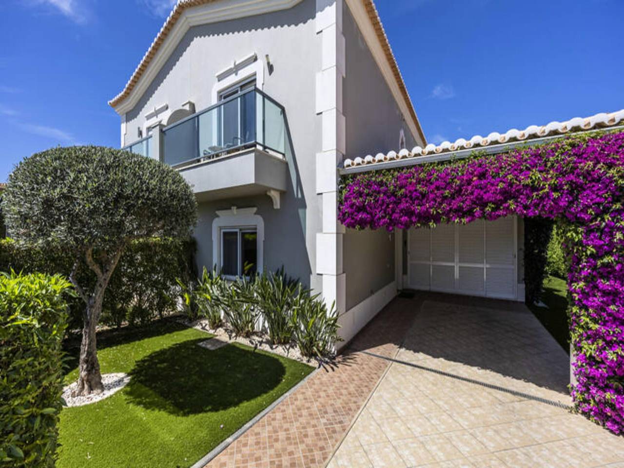 Apartamento inteiro, Villa en Lagos con Vistas al Golf in Santa Maria, Lagos