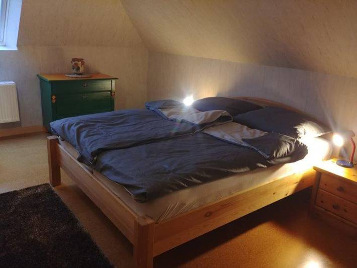 Ferienwohnung für 2 Personen, mit Terrasse in Pilsum - 2