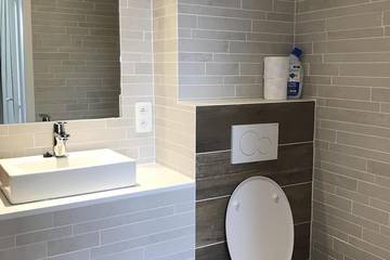 Appartement De Vacances pour 4 Personnes dans Bruxelles, Flandre, Photo 4