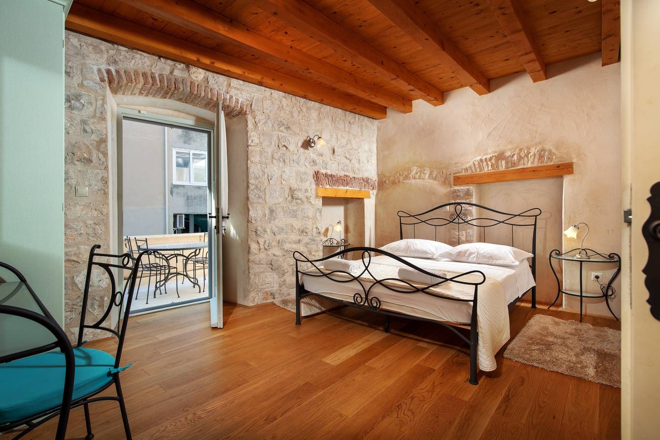 Appartamento vacanze a Almissa a partire da 179€ a notte