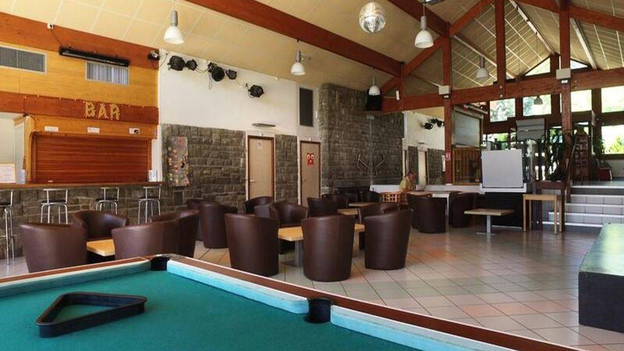 Appartement de vacances entier, Ferienwohnung für 6 Personen (35 m²) in St Bonnet En Champsaur in Saint-Bonnet-en-Champsaur, Parc national des Écrins