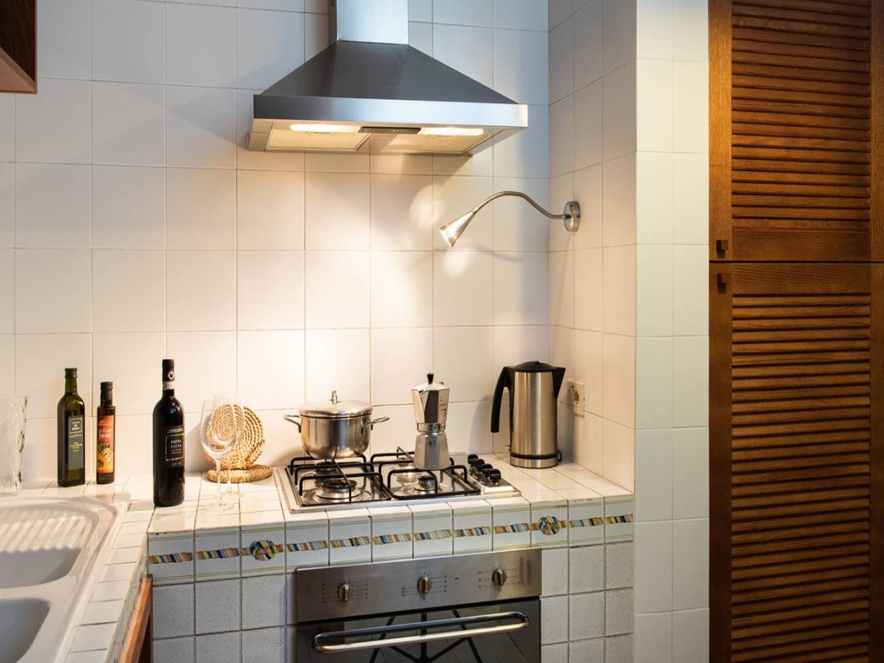 Ganze Wohnung, Wohnung in Castiglione della Pescaia in Castiglione della Pescaia, Grosseto Provinz