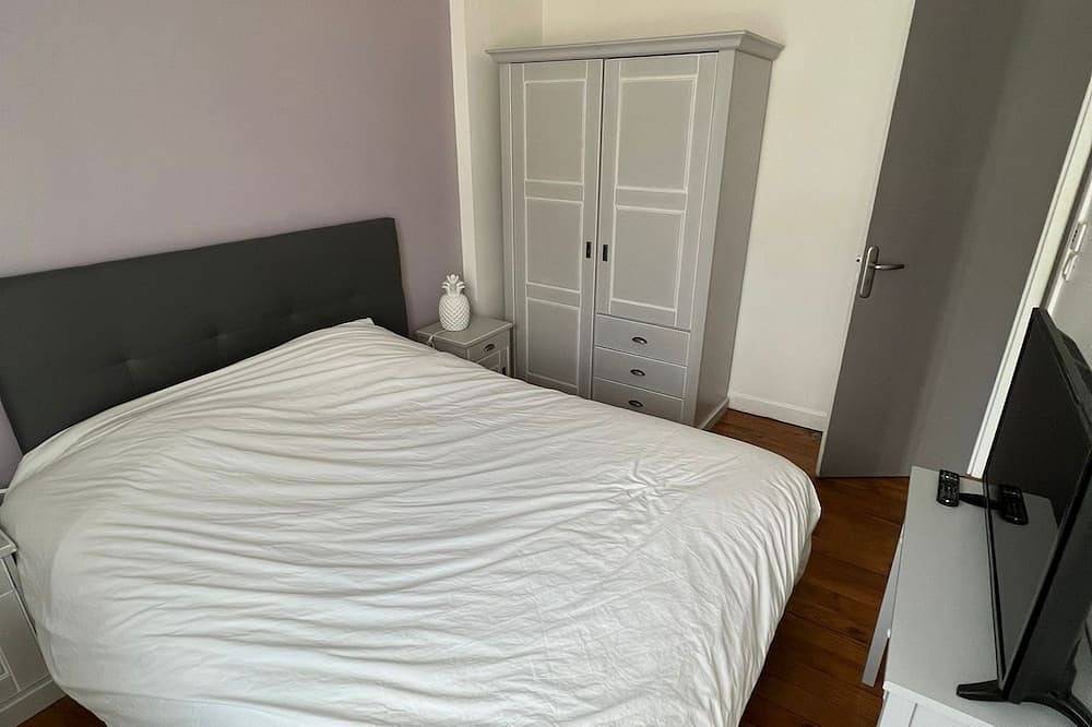 Villa 5 chambres avec terrasse et petit jardin au centre ville in Touquet-Paris-Plage, Région de Montreuil