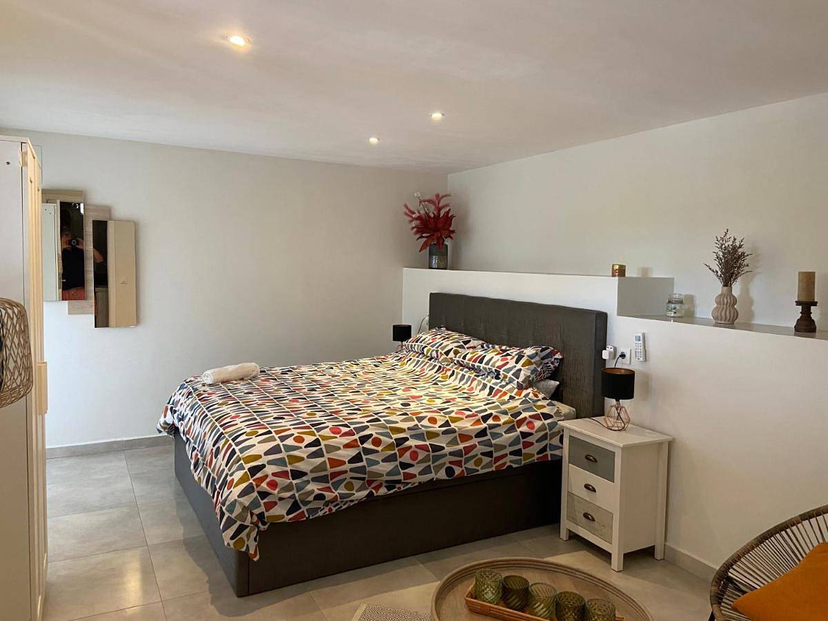 Villa in Orba, Costa Blanca