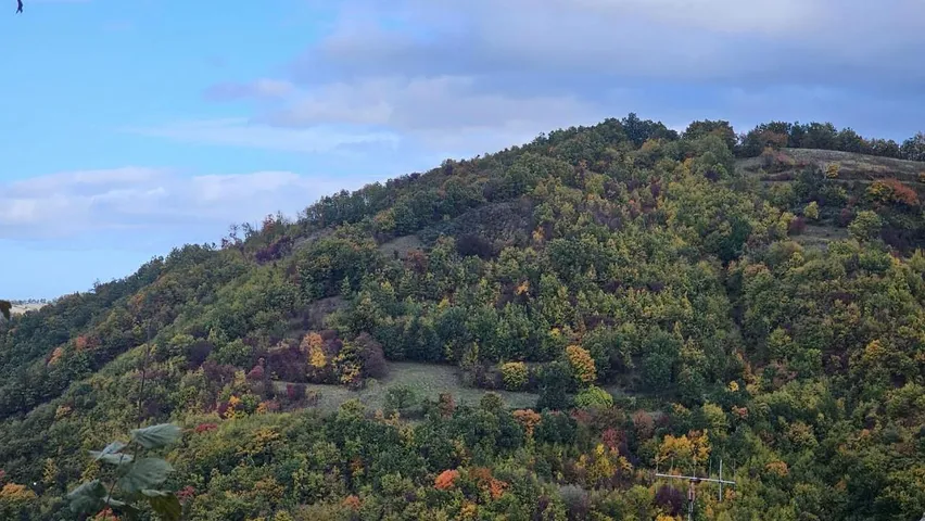 Casa de vacaciones para 4 personas, con terraza además de vistas y jardín - 1