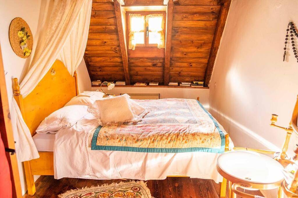 Four-Bedroom House in Baqueira, Naut Aran