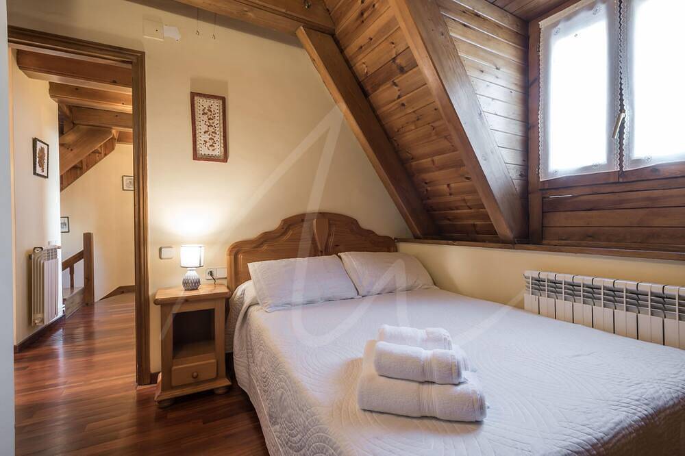 Casa Marimanha in Salardú, Naut Aran