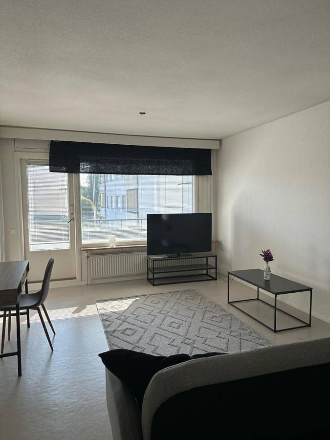 Ferienwohnung für 6 Personen, mit Balkon - 1