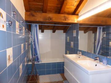 Chalet pour 8 Personnes dans Les Houches, Massif du Mont-Blanc, Photo 2
