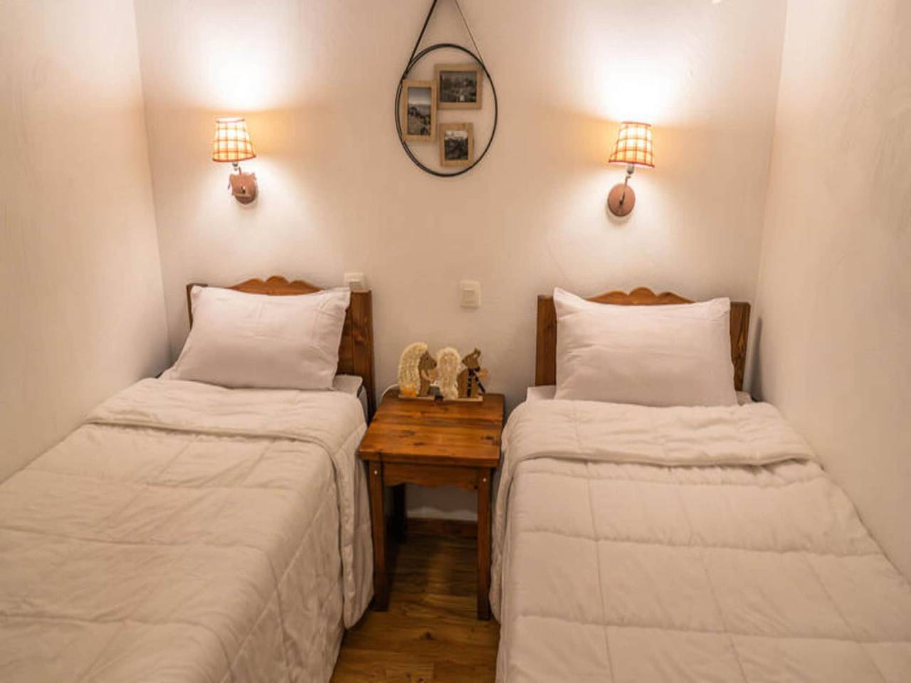 Appartement entier, Résidence Les Hauts De Preclaux in Les Orres, Parc national des Écrins