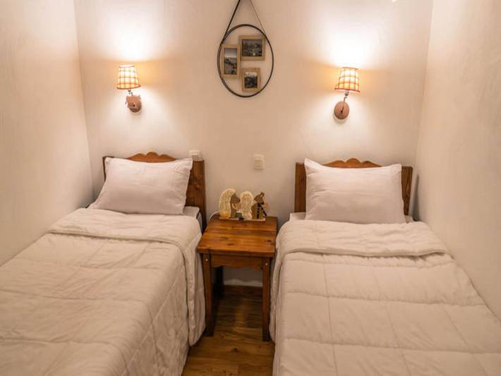 Ferienwohnung für 6 Personen, mit Pool und Balkon, mit Haustier in Provence-Alpes-Côte d'Azur - 2