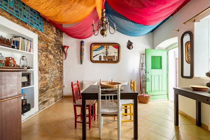 Villa für 5 Personen, mit Garten und Balkon, mit Haustier - 1