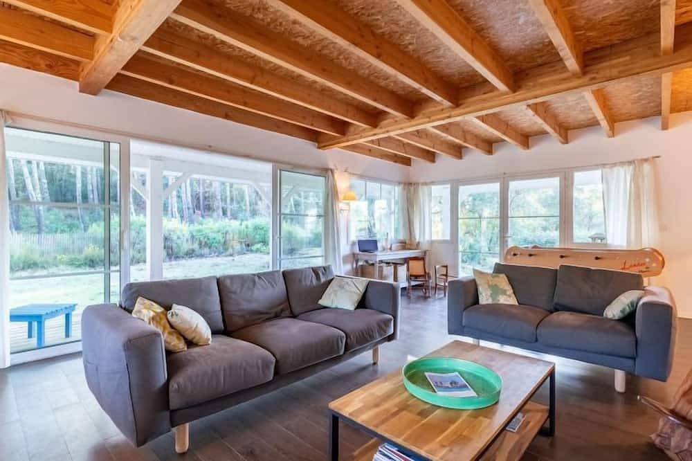 Maison de vacances