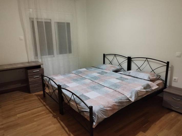 Bed and breakfast per 2 persone - 1