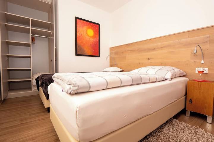 Deluxe Ferienwohnung in Borchen, Nordrhein-Westfalen