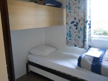 Camping pour 5 Personnes dans Binic-Étables-sur-Mer, Côte de Goëlo, Photo 4