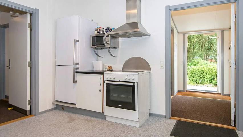 Ferienhaus für 21 Personen, mit Terrasse in Kølkær - 3