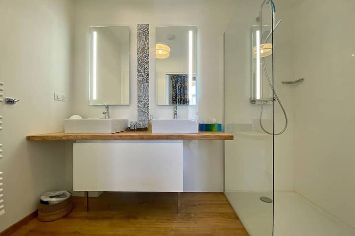 Gîte pour 2 personnes à La Bernerie-en-Retz - 4