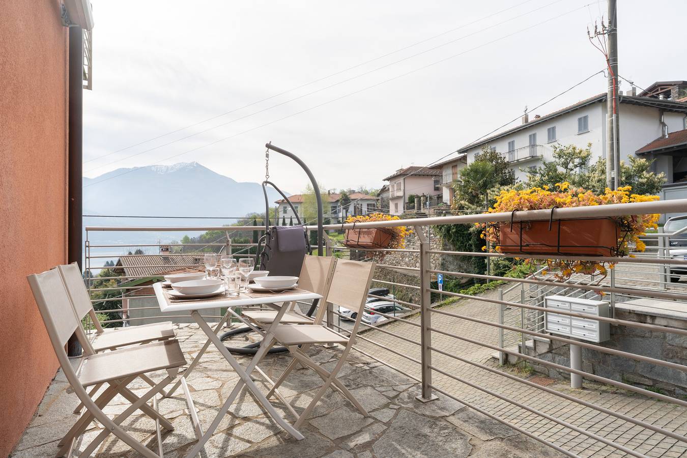 Ganze Wohnung, Santa Anna Lago - Lago di Como in Calozzo, Pianello del Lario