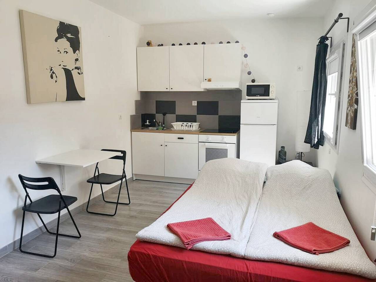 Apartamento entero, Apartamento acogedor en Villaviciosa de Odón con piscina compartida in Villaviciosa de Odón, Provincia de Madrid