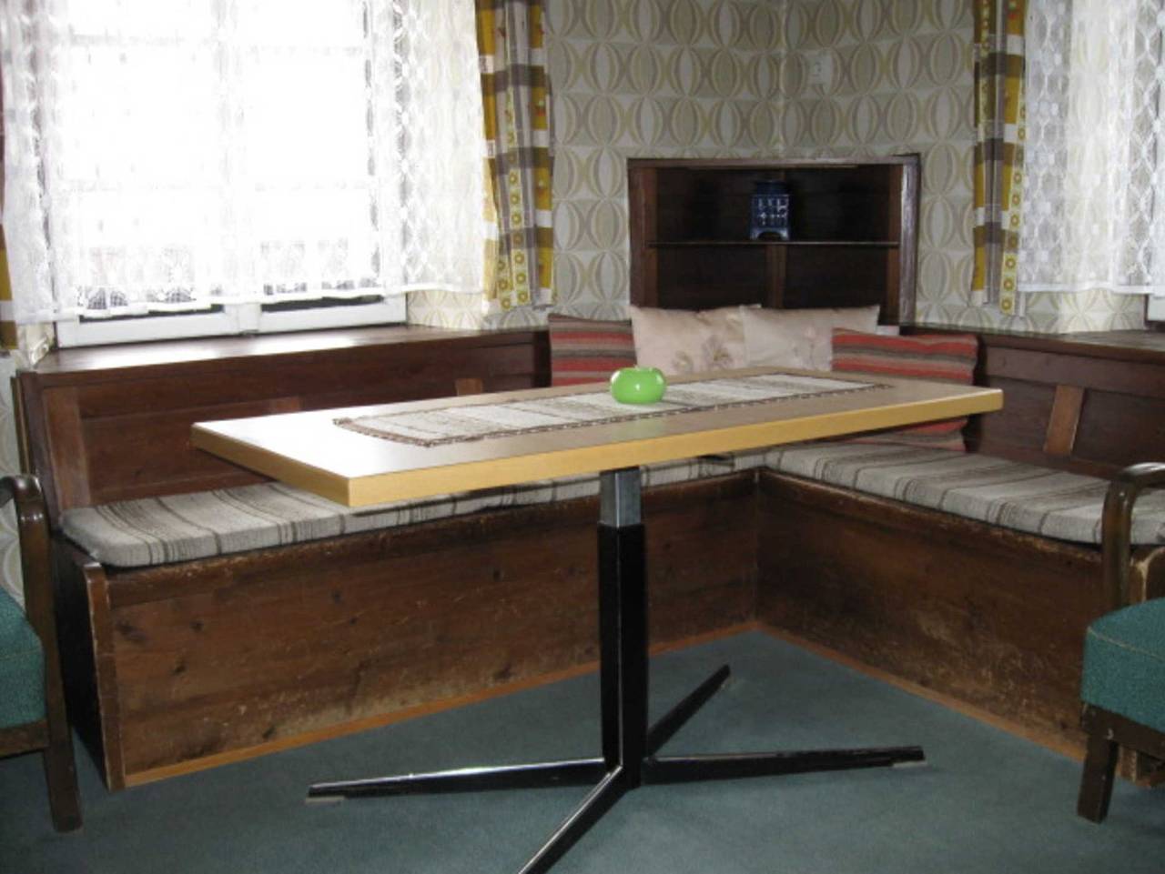 Ferienhaus Hackl Norbert - Ferienhaus 1 in Kaunergrat, Wenns