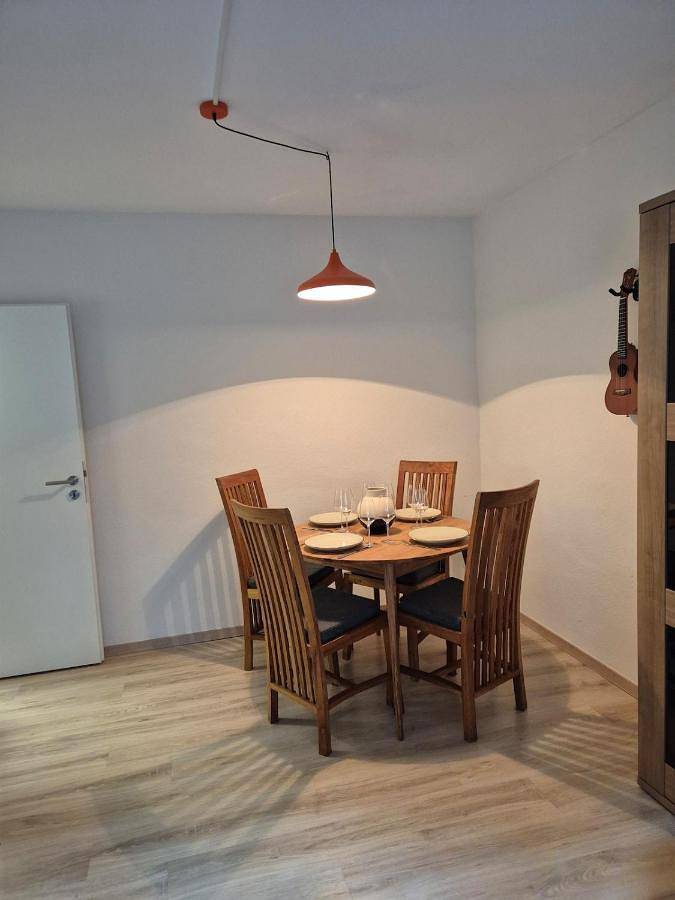 Ferienwohnung für 5 Personen in Rech - 4